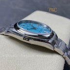 Rolex Oyster Perpetual Tiffany