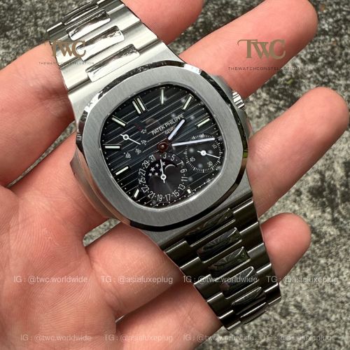 Patek Nautilus 5712