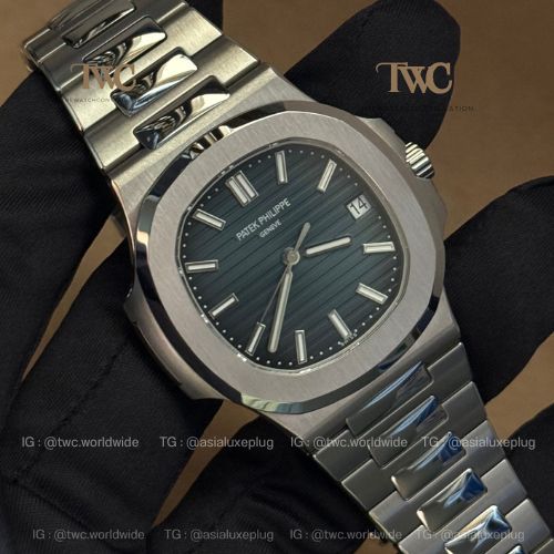 Patek Nautilus 5711