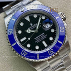 Rolex Submariner Cookie Monster