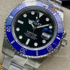 Rolex Submariner Cookie Monster