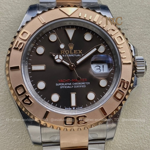 Yacht Master EverRose