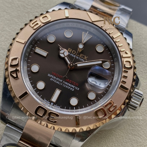Yacht Master EverRose