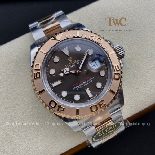 Yacht Master EverRose